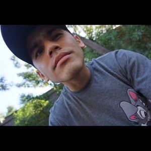 Meet your Posher, Antonio